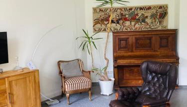 Herrenhaus Hohewarte - Foto 3