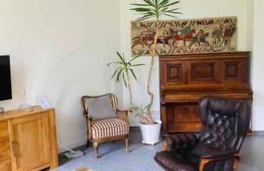 Herrenhaus Hohewarte - Foto 3