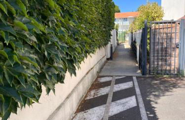 Les Suites d'Aliénor-Suite Mimosa - Foto 34