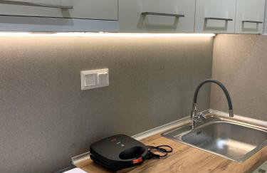 SK Apartment - Foto 15