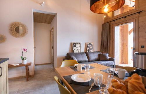 Chalet Hôtelier LES EQUINOXES - VAL D'ISERE - Foto 42