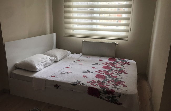 Karabina Eylül Apart - Foto 30