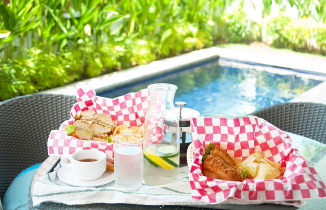 Smart Comfort Apartments Batu Jimbar - Foto 25