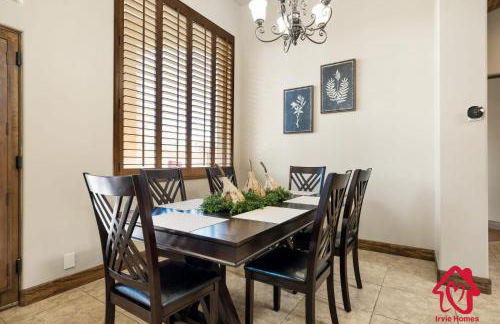 Bosque Retreat on the Rio - Single Story - 4 Kings - Foto 32