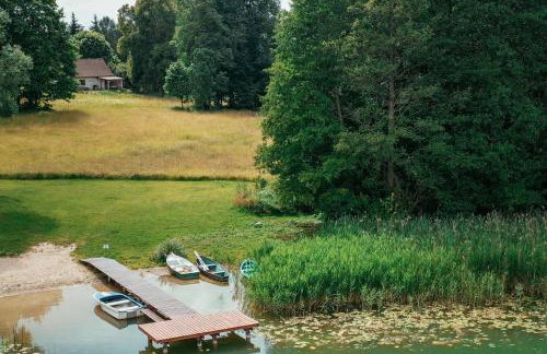 Wigierska Piertówka - Foto 8