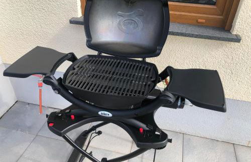 Ferienwohnung Hubertus - Foto 32