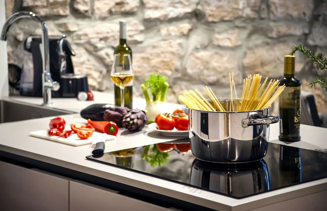 Dal Pescatore - Foto 5