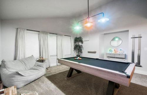 Modern and lux 4B House with Office 20 min to DT - Foto 42