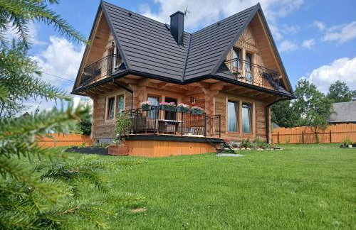 Tatra West Farm - Foto 55