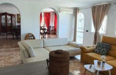 Villa Don Giovanni Fuengirola, Piscina Privada y vistas al mar y a la Montaña - Photo 17