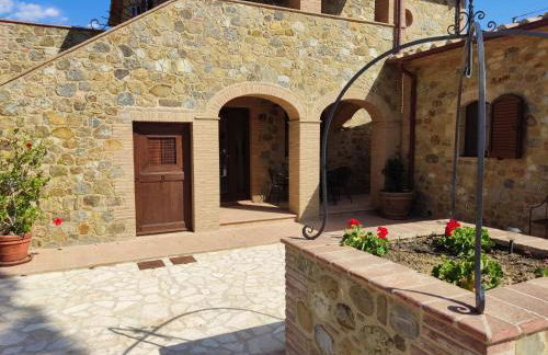 Agriturismo Podere Il Sorbo - Foto 17