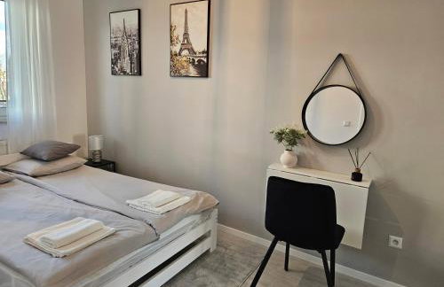 Apartament - Osiedle Przylesie - Foto 5