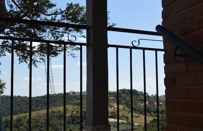 Chalés Estrada Real - Foto 66