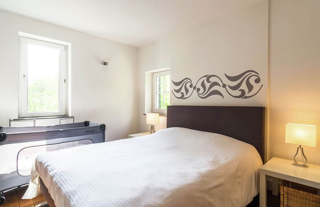 Nice House with Sauna, Fireplace, & Large Garden near Aubel - Foto 2