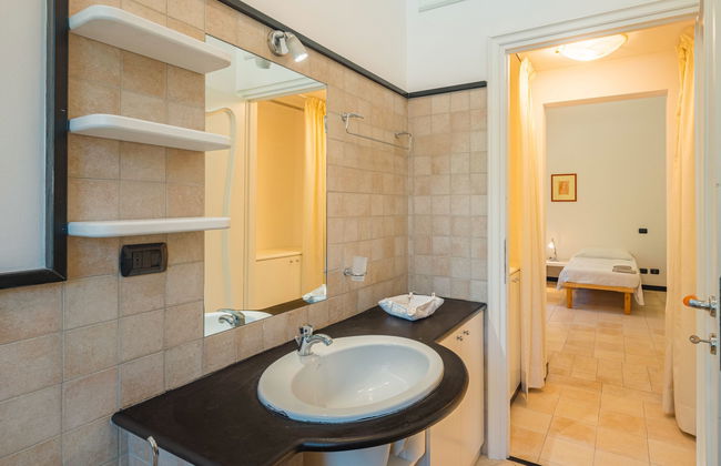 Casa del Leone I - Foto 16