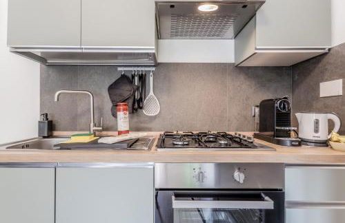 Flyaway Retreat - Ciampino Apartment 15 min To Rome - Foto 18