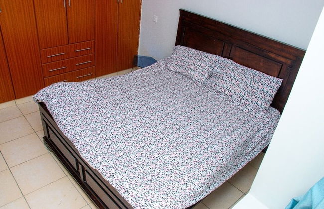 Honey Dew Stays - Foto 17