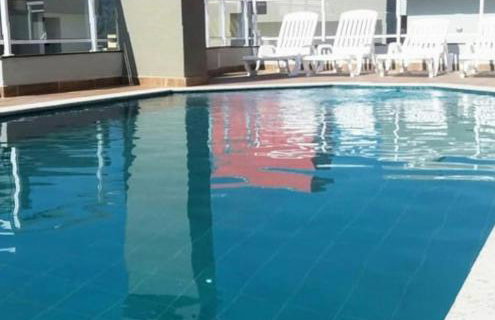 Apartamento completo no bairro Itagua Ubatuba SP - Foto 41