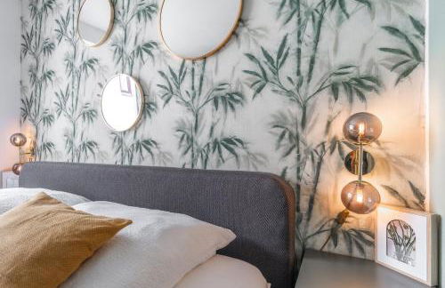 1 Relax Homedesign Wohntraum in Geesthacht mit Elbblick bei HH - Foto 28