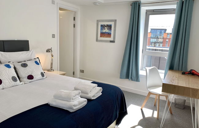 Clyde Waterfront Apartments - Foto 6