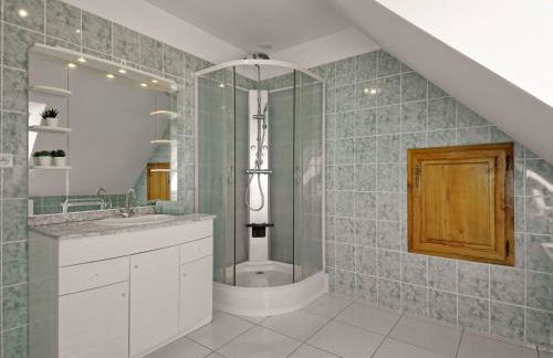 Holiday Home Ty Ker by Interhome - Foto 37