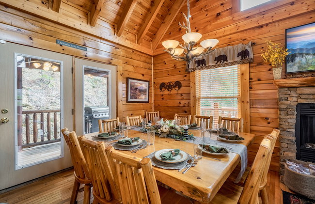 Summer Special, NERF War, Theater, HotTub, Pet Friendly, Game Room - Foto 115