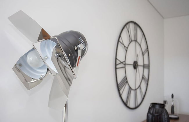 Liiiving-Luxury River View Apartment XII - Foto 53