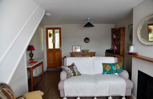 Cosy cottage in Bridport centre - Photo 53