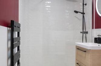 Logis Verde - Vue Nature & Parking Privé, A10 à 5min - Foto 18