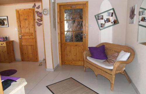 Ferienwohnung Mau - Foto 22