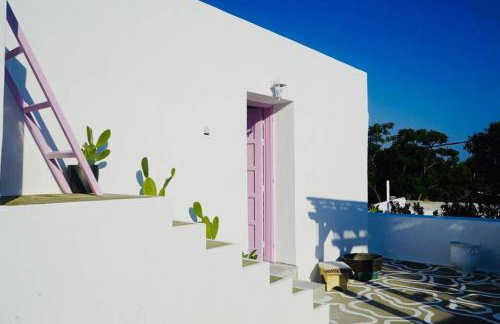 The Summer Pink House - Foto 12