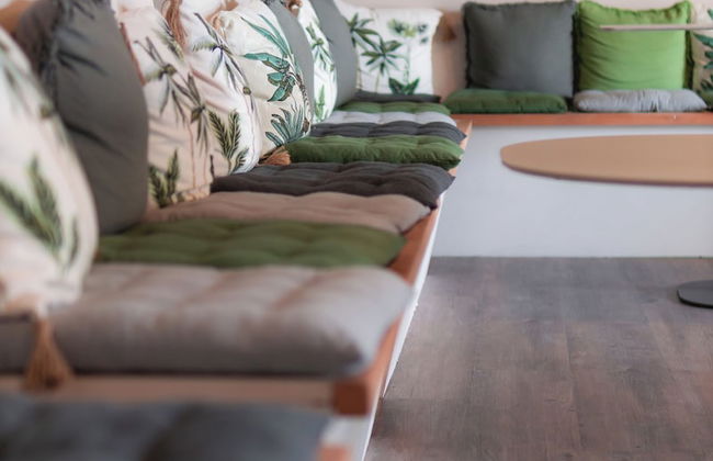 Iloma Hotel & Spa - Photo 80