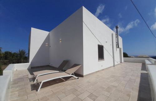 Dammuso Specchio del Cielo - Foto 13