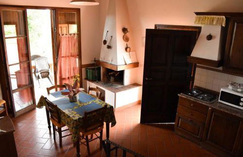 Agriturismo Fattoria Sant'Appiano - Foto 144