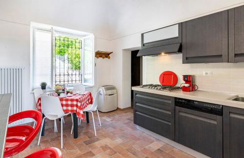 Casa di nonna Ines 2 - Hideaway in Monferrato con Vista sulle Colline e Piscina - Foto 19