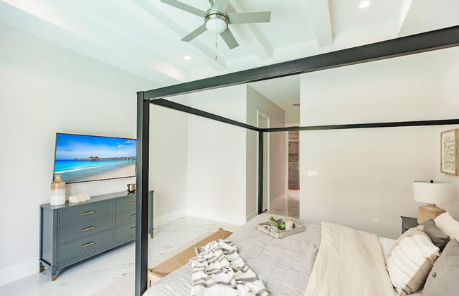 Coastal Sol by Boutiq - Foto 26