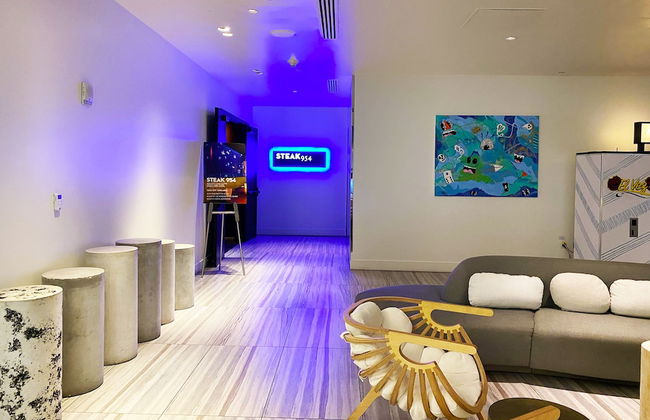 OneLuxStay at W Residences - Foto 43