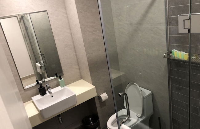 Vivo Suites by Subhome - Photo 31