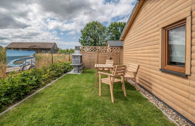 Summer House in Dabrowa by the Sea - Photo 19