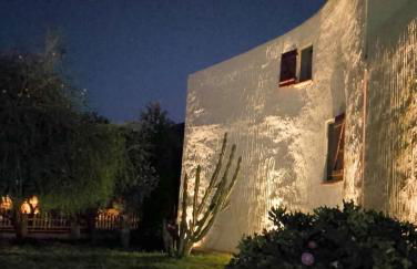 Villa Anna 300 m dal mare - Foto 11