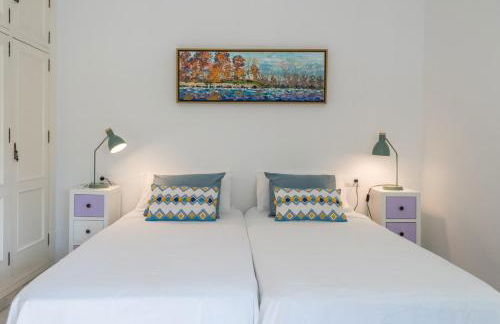 Casa Limonar Málaga - Photo 22