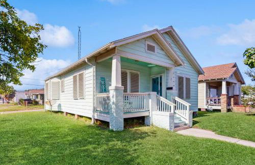 Sea Glass Cottage - Foto 7