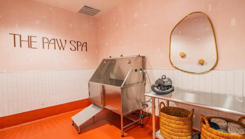 Sky Terrace DT HighRise, Gym, Pool, Parking, W-D,Golf - Foto 5