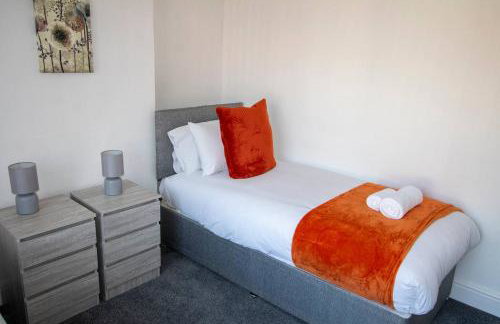 Shotton Contractor Accommodation - Foto 31