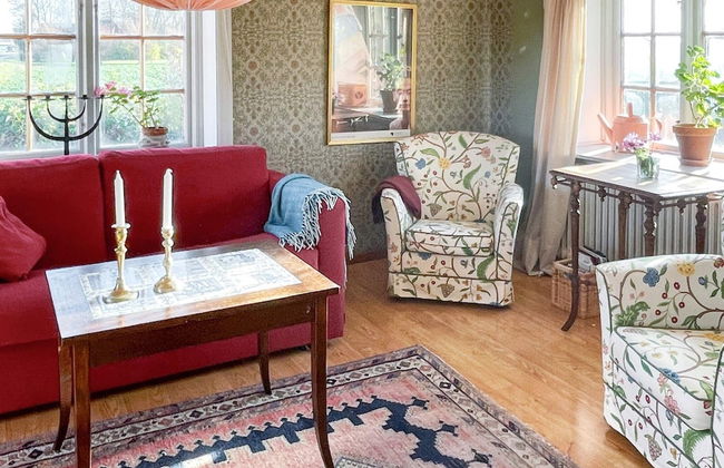 5 Person Holiday Home in Loderup - Photo 7