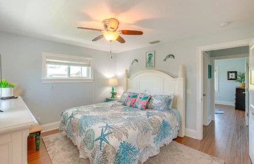 Little Gasparilla Island Escape on Private Island! - Foto 10