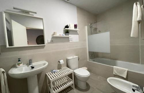 Apartamentos Turísticos Mamelón - Foto 13