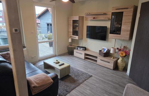 Ferienwohnung Salza - Foto 8