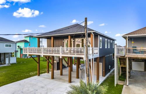 Beach Access Games Firepit Brand New - Foto 62