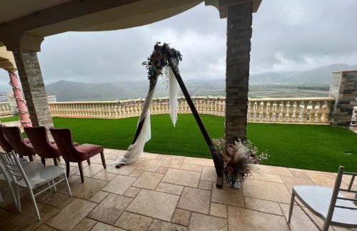 The Chateau Escondido - Foto 16